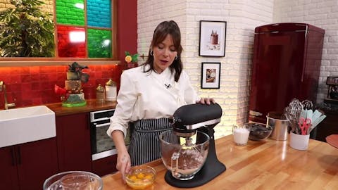 Pasta Fabrikası - Episode 23