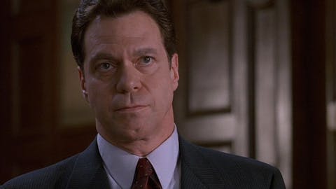 Law & Order - Episode 21