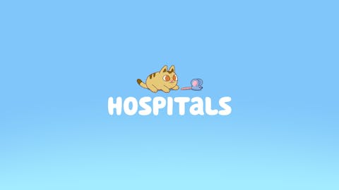 Bluey - Episode 2