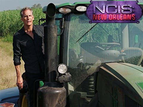 NCIS: New Orleans - Episode 8