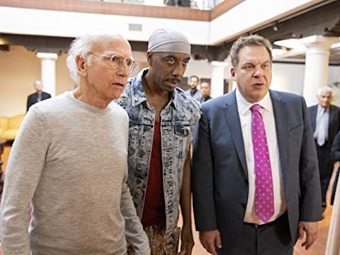 Curb Your Enthusiasm - Episode 3