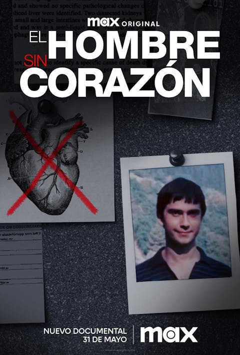 The Man Without a Heart - Episode 2