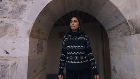 Cebimdeki Anahtar - Episode 2