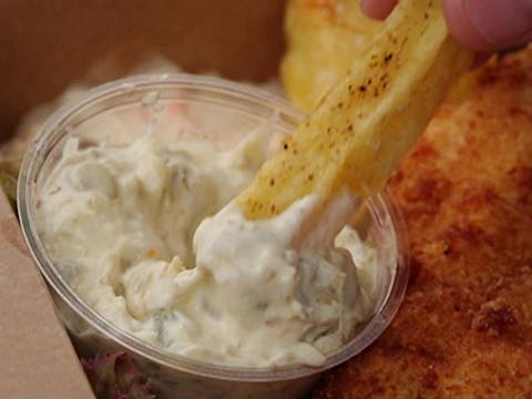 Bizarre Foods: Delicious Destinations - Episode 20