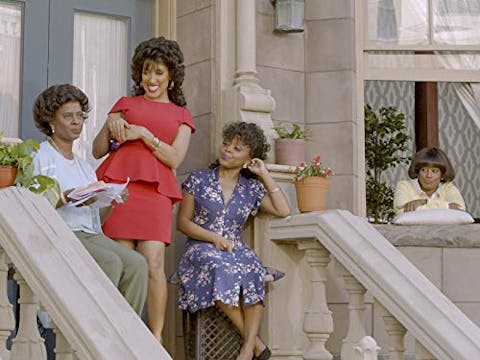 A Black Lady Sketch Show - Episode 3