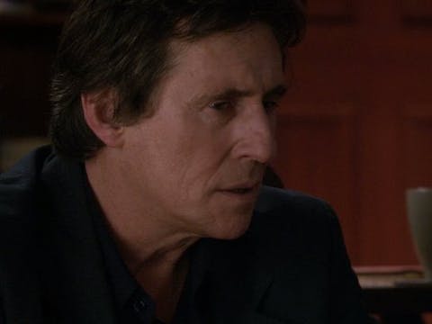 In Treatment - Episode 38