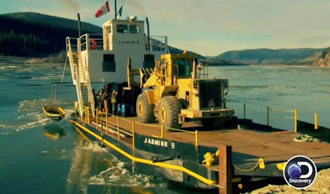 Gold Rush - Episode 20