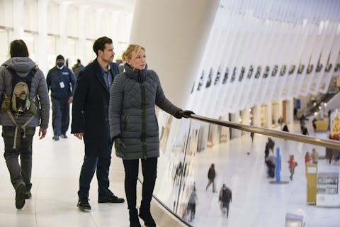 Law & Order: Special Victims Unit - Episode 12
