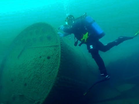 Expedition Unknown - Episode 5