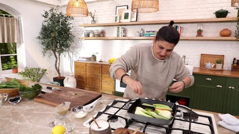 Küçük Tabaklar - Episode 49