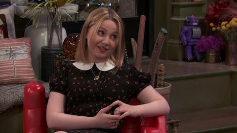 Henry Danger - Episode 35
