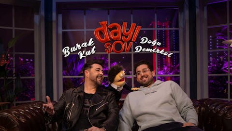 Dayi Show - Episode 27