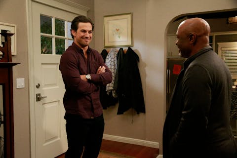 Grey's Anatomy - Episode 10
