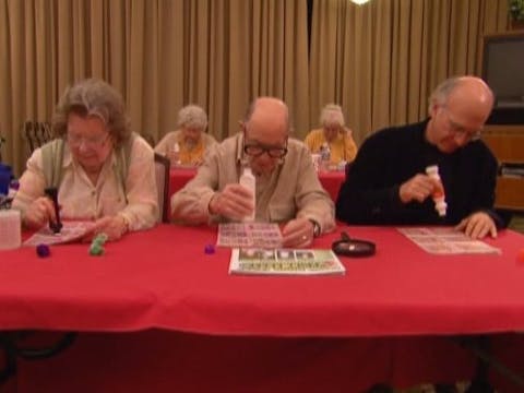 Curb Your Enthusiasm - Episode 4