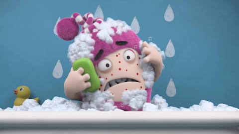 The Oddbods Show - Episode 41