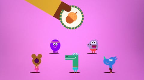 Hey Duggee - Episode 24