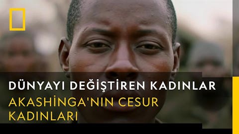 Dünyayı Değiştiren Kadınlar - Episode 5
