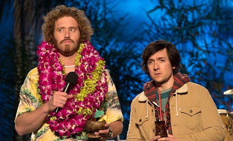 Silicon Valley - Episode 6