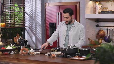 Kemal Can'la - Episode 34