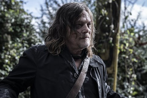 The Walking Dead: Daryl Dixon - Episode 1