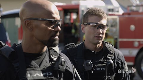 S.W.A.T. - Episode 10