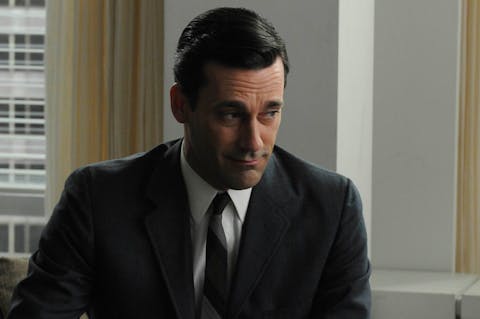 Mad Men - Episode 5