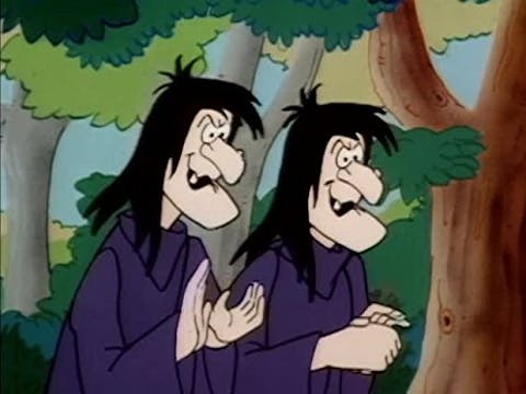 The Smurfs - Episode 14