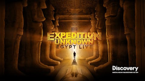 Expedition Unknown - Episode 1