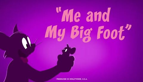 The Tom and Jerry Show - Episode 16