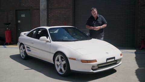 Wheeler Dealers - Episode 2