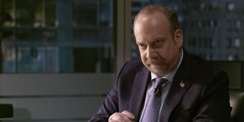 Billions - Episode 7