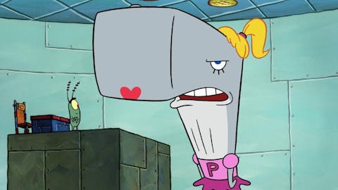SpongeBob SquarePants - Episode 22