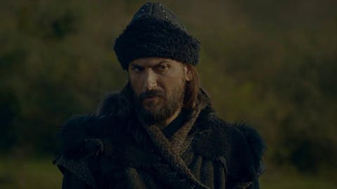 Resurrection: Ertugrul - Episode 33