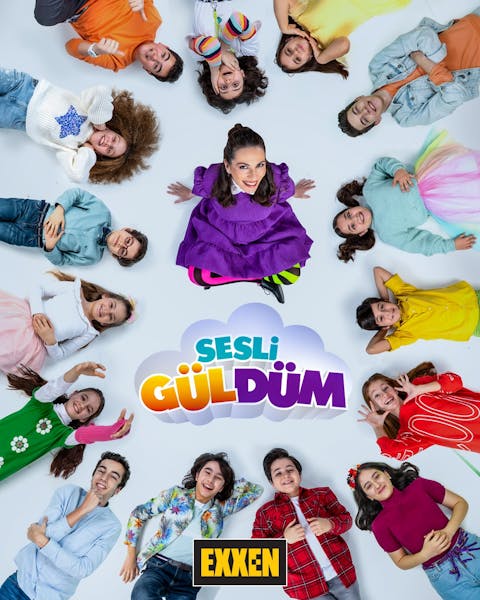 Sesli Güldüm - Episode 18