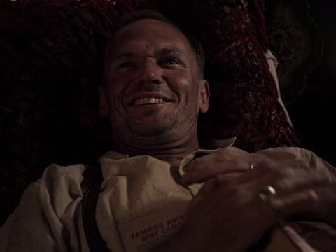 Carnivàle - Episode 4