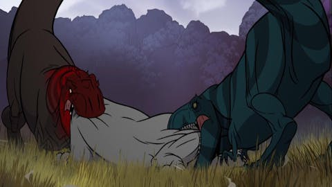 Primal - Episode 2