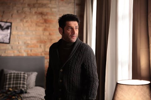 The Innocents - Episode 25