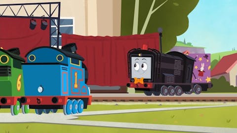 Thomas & Friends: All Engines Go - Episode 3