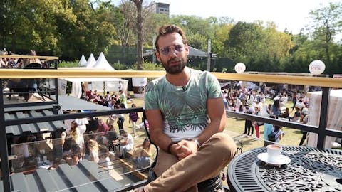 Festival Günlüğü - Episode 15