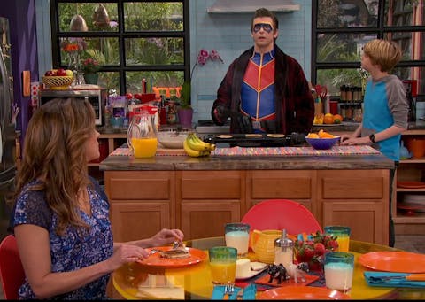 Henry Danger - Episode 18