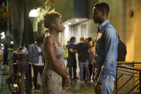 Insecure - Episode 7