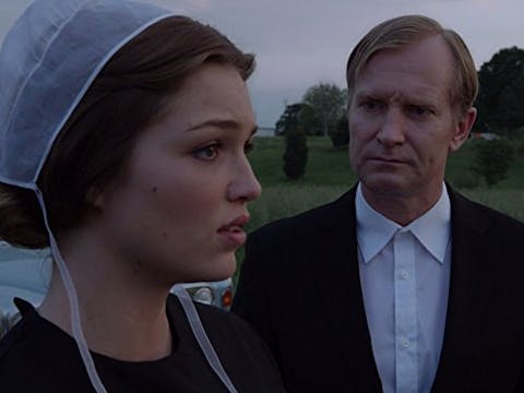 Banshee - Episode 1
