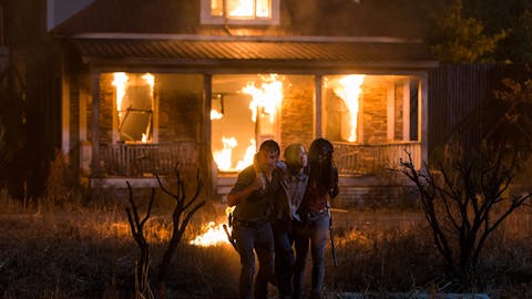 The Walking Dead - Episode 9