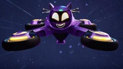 Batwheels - Episode 20