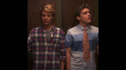 Henry Danger - Episode 1