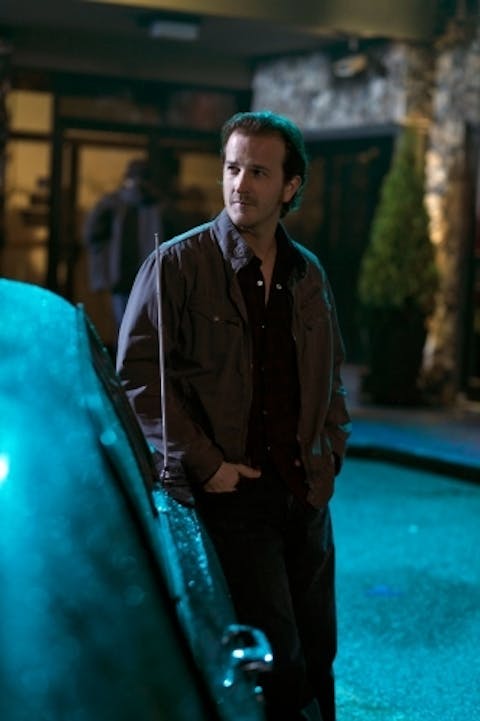 Supernatural - Episode 19