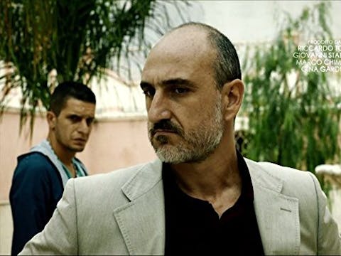 Gomorrah - Episode 9