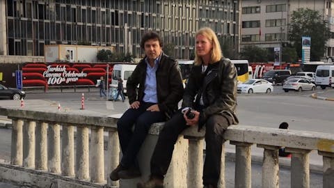 İki Göz Bir Şehir - Episode 32