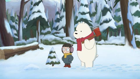 We Bare Bears - Episode 36