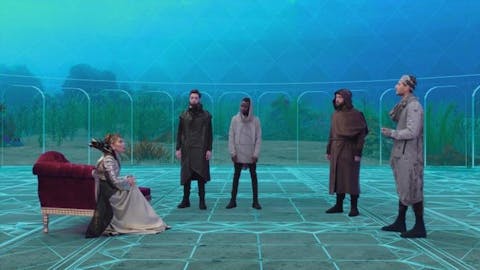 Sihirli Annem - Episode 6